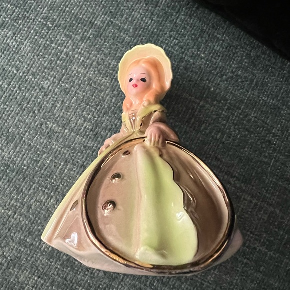 Vintage Josef originals girl - Picture 3 of 6